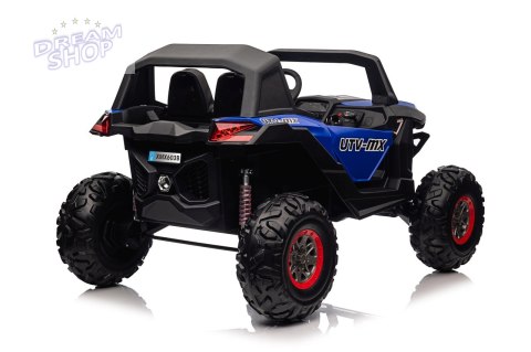 Pojazd Buggy UTV-MX 2000N Niebieski Pojazd Buggy UTV-MX 2000N Niebieski