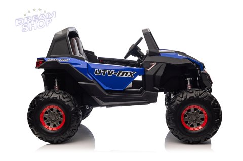 Pojazd Buggy UTV-MX 2000N Niebieski Pojazd Buggy UTV-MX 2000N Niebieski