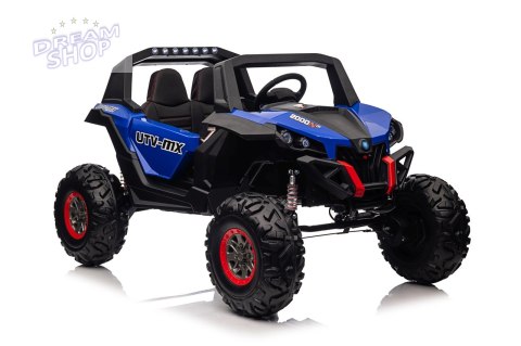 Pojazd Buggy UTV-MX 2000N Niebieski Pojazd Buggy UTV-MX 2000N Niebieski