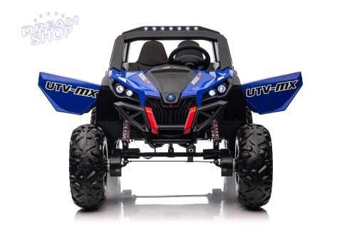 Pojazd Buggy UTV-MX 2000N Niebieski Pojazd Buggy UTV-MX 2000N Niebieski