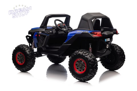 Pojazd Buggy UTV-MX 2000N Niebieski Pojazd Buggy UTV-MX 2000N Niebieski