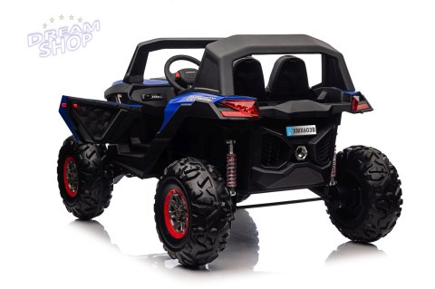 Pojazd Buggy UTV-MX 2000N Niebieski Pojazd Buggy UTV-MX 2000N Niebieski