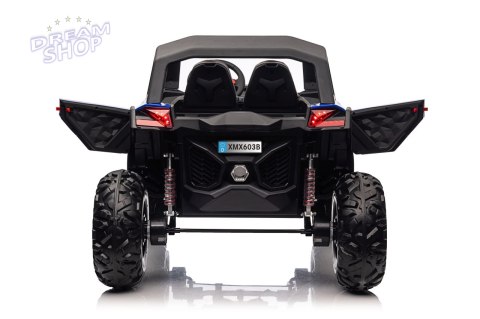 Pojazd Buggy UTV-MX 2000N Niebieski Pojazd Buggy UTV-MX 2000N Niebieski