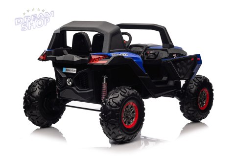 Pojazd Buggy UTV-MX 2000N Niebieski Pojazd Buggy UTV-MX 2000N Niebieski