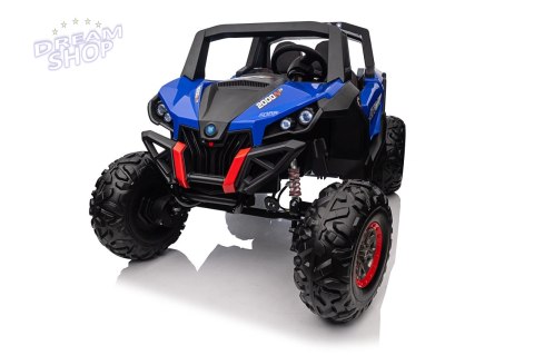 Pojazd Buggy UTV-MX 2000N Niebieski Pojazd Buggy UTV-MX 2000N Niebieski
