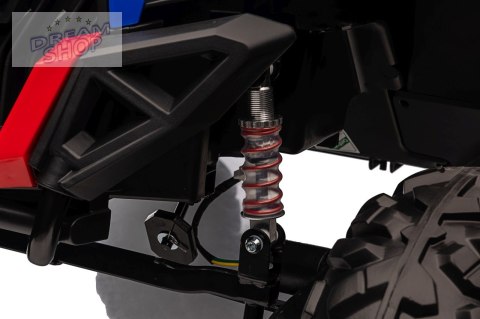 Pojazd Buggy UTV-MX 2000N Niebieski Pojazd Buggy UTV-MX 2000N Niebieski