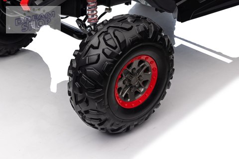 Pojazd Buggy UTV-MX 2000N Niebieski Pojazd Buggy UTV-MX 2000N Niebieski