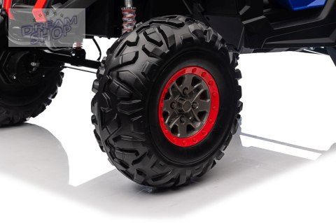 Pojazd Buggy UTV-MX 2000N Niebieski Pojazd Buggy UTV-MX 2000N Niebieski