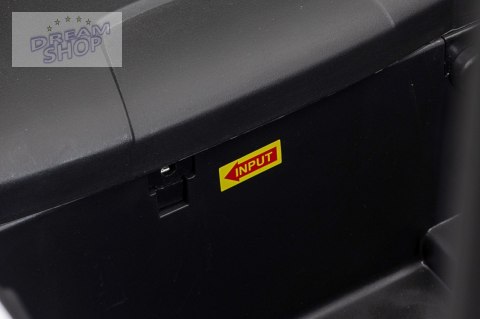 Pojazd Buggy UTV-MX 2000N Różowy Pojazd Buggy UTV-MX 2000N Różowy