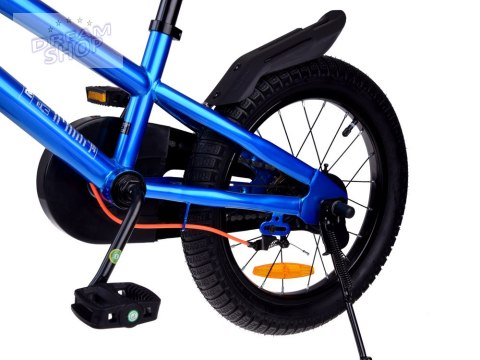 Royal Baby Freestyle 7.0 Doskonały Rower 18'' sportowy dla Dzieci RB18B-6 Royal Baby Freestyle 7.0 Doskonały Rower 18'' sportowy dla Dzieci RB18B-6