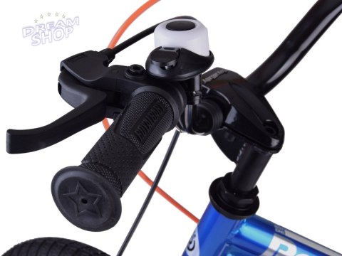 Royal Baby Freestyle 7.0 Doskonały Rower 18'' sportowy dla Dzieci RB18B-6 Royal Baby Freestyle 7.0 Doskonały Rower 18'' sportowy dla Dzieci RB18B-6