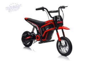 Motor Crossowy Na Akumulator SX2328 Czerwony Strong