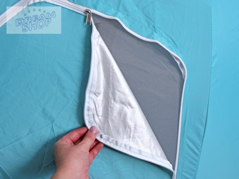 Parasol Plażowy Chalkidiki Para Sole UPF 50+ na Plażę do Ogrodu SP0784 Parasol Plażowy Chalkidiki Para Sole UPF 50+ na Plażę do Ogrodu SP0784