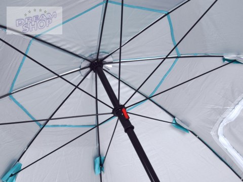 Parasol Plażowy Chalkidiki Para Sole UPF 50+ na Plażę do Ogrodu SP0784 Parasol Plażowy Chalkidiki Para Sole UPF 50+ na Plażę do Ogrodu SP0784