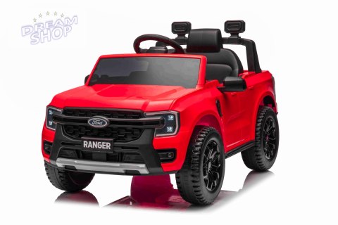 Pojazd Ford Ranger LIFT Czerwony Pojazd Ford Ranger LIFT Czerwony