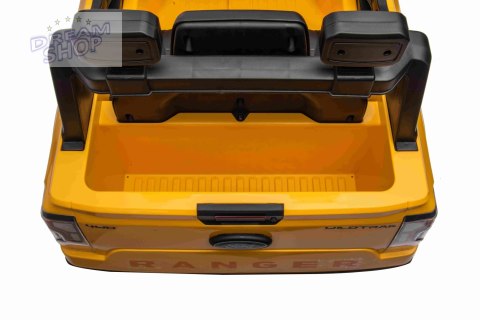 Pojazd Ford Ranger LIFT Żółty Pojazd Ford Ranger LIFT Żółty