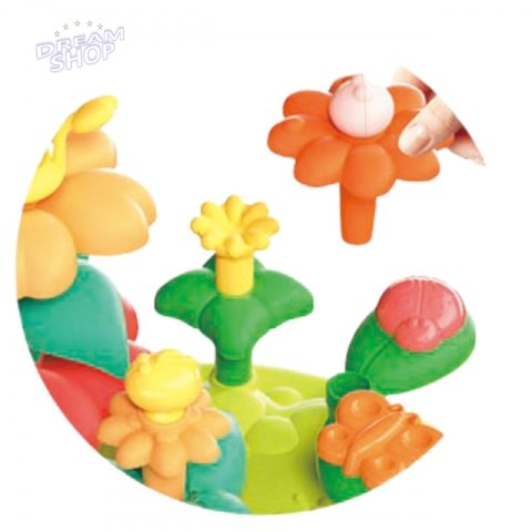 WOOPIE BABY Interaktywny Multistolik Edukacyjny WOOPIE BABY Interaktywny Multistolik Edukacyjny