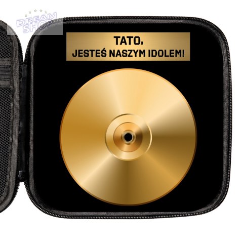 Zestaw Prezentowy dla Taty - Tata Idol - prezent dla Taty - Dzień Ojca Zestaw Prezentowy dla Taty - Tata Idol - prezent dla Taty - Dzień Ojca