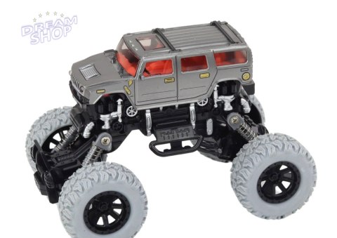 Auto Terenowe Wspinaczkowe Napęd 4x4 Amortyzatory Auto Terenowe Wspinaczkowe Napęd 4x4 Amortyzatory