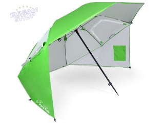 Parasol Plażowy Sopot Para Sole UPF 50+ Idealny na Plażę do Ogrodu SP0784