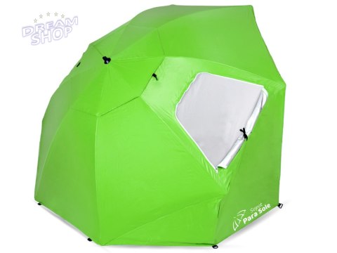 Parasol Plażowy Sopot Para Sole UPF 50+ Idealny na Plażę do Ogrodu SP0784 Parasol Plażowy Sopot Para Sole UPF 50+ Idealny na Plażę do Ogrodu SP0784
