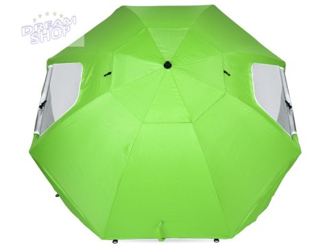 Parasol Plażowy Sopot Para Sole UPF 50+ Idealny na Plażę do Ogrodu SP0784 Parasol Plażowy Sopot Para Sole UPF 50+ Idealny na Plażę do Ogrodu SP0784