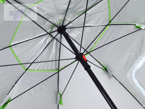 Parasol Plażowy Sopot Para Sole UPF 50+ Idealny na Plażę do Ogrodu SP0784 Parasol Plażowy Sopot Para Sole UPF 50+ Idealny na Plażę do Ogrodu SP0784