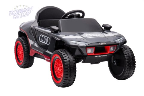 Pojazd Audi RSQ E-TRON Szary Pojazd Audi RSQ E-TRON Szary