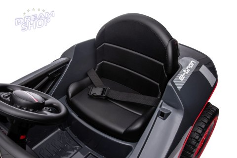 Pojazd Audi RSQ E-TRON Szary Pojazd Audi RSQ E-TRON Szary