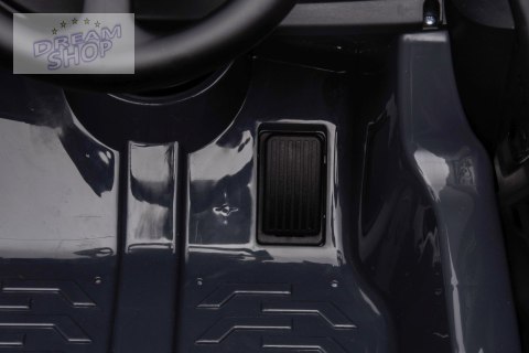 Pojazd Audi RSQ E-TRON Szary Pojazd Audi RSQ E-TRON Szary