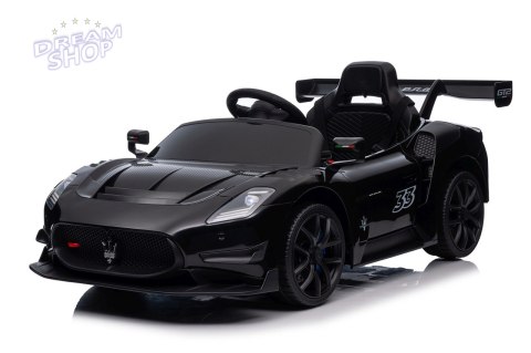 Pojazd Maserati MC20 GT2 Czarny Pojazd Maserati MC20 GT2 Czarny