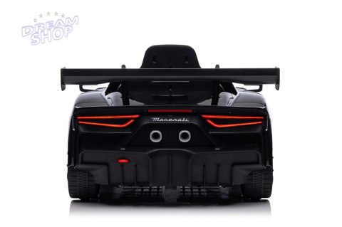 Pojazd Maserati MC20 GT2 Czarny Pojazd Maserati MC20 GT2 Czarny