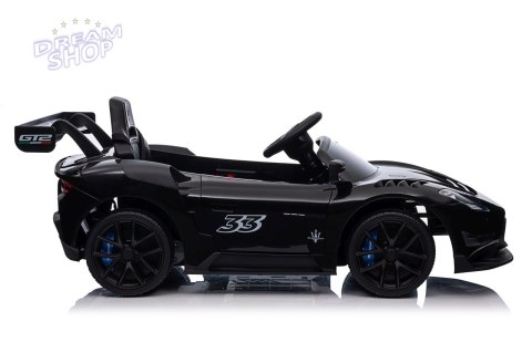 Pojazd Maserati MC20 GT2 Czarny Pojazd Maserati MC20 GT2 Czarny