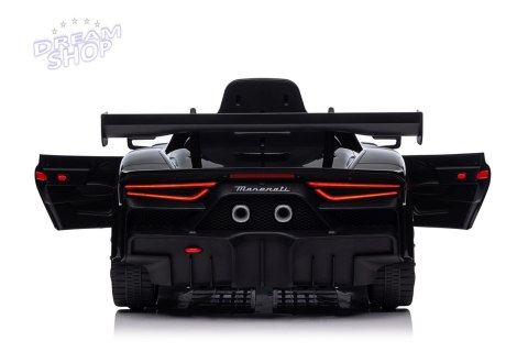 Pojazd Maserati MC20 GT2 Czarny Pojazd Maserati MC20 GT2 Czarny
