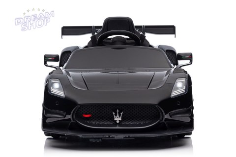 Pojazd Maserati MC20 GT2 Czarny Pojazd Maserati MC20 GT2 Czarny