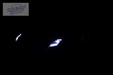 Pojazd Maserati MC20 GT2 Niebieski Pojazd Maserati MC20 GT2 Niebieski