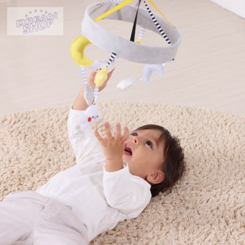 TOOKY TOY Box Pudełko XXL Montessori Edukacyjne 7w1 Sensoryczne 0-2 Mies TOOKY TOY Box Pudełko XXL Montessori Edukacyjne 7w1 Sensoryczne 0-2 Mies