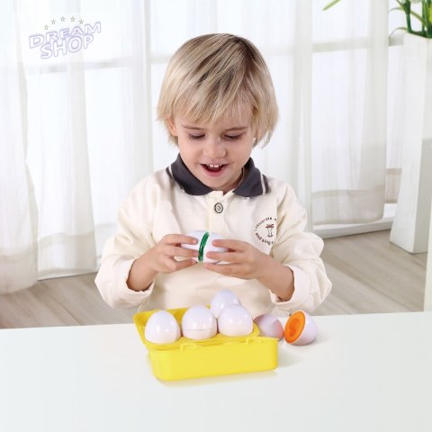TOOKY TOY Box Pudełko XXL Montessori Edukacyjne 7w1 Sensoryczne 25-30 Mies. TOOKY TOY Box Pudełko XXL Montessori Edukacyjne 7w1 Sensoryczne 25-30 Mies.