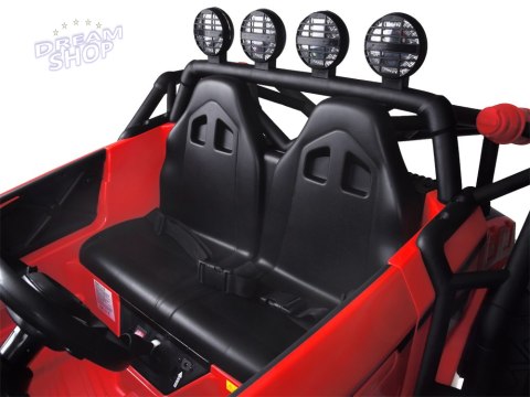 Auto Buggy Racing dwu osobowy pojazd PA0281 Auto Buggy Racing dwu osobowy pojazd PA0281