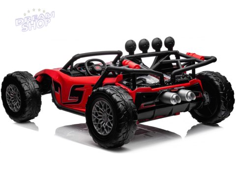 Auto Buggy Racing dwu osobowy pojazd PA0281 Auto Buggy Racing dwu osobowy pojazd PA0281