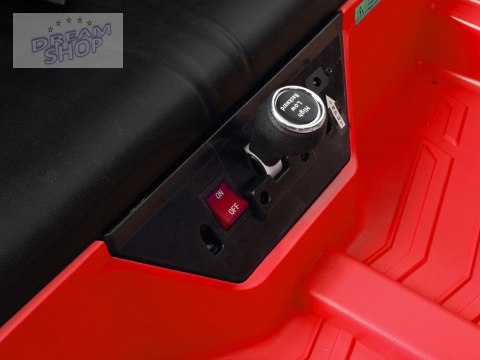 Auto Buggy Racing dwu osobowy pojazd PA0281 Auto Buggy Racing dwu osobowy pojazd PA0281