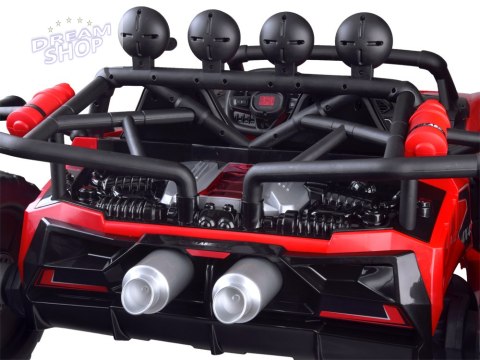 Auto Buggy Racing dwu osobowy pojazd PA0281 Auto Buggy Racing dwu osobowy pojazd PA0281