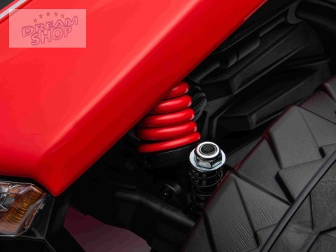 Auto Buggy Racing dwu osobowy pojazd PA0281 Auto Buggy Racing dwu osobowy pojazd PA0281