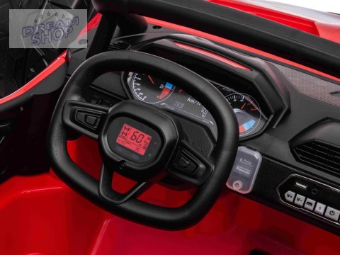 Auto Buggy Racing dwu osobowy pojazd PA0281 Auto Buggy Racing dwu osobowy pojazd PA0281