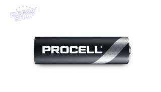 Bateria Duracell Industrial LR03 AAA 10 szt.