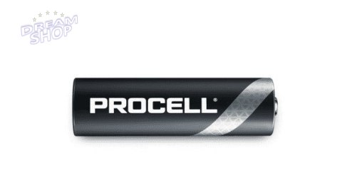 Bateria Duracell Procell LR6 AA 10 szt.