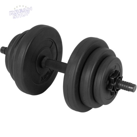 HANTLA KOMPOZYTOWA 10 KG XQMAX HANTLA KOMPOZYTOWA 10 KG XQMAX