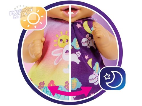 Lalka My Garden Baby mycie zębów z lalką króliczek lalka akcesoria ZA5432 Lalka My Garden Baby mycie zębów z lalką króliczek lalka akcesoria ZA5432