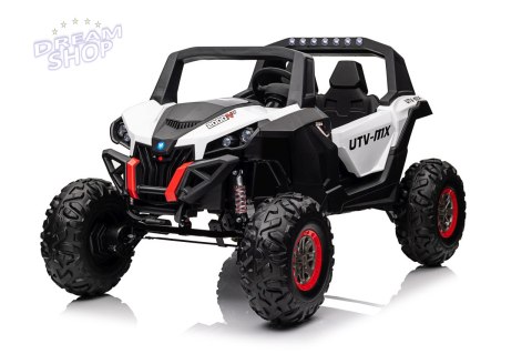 Pojazd Buggy UTV-MX 2000N Biały Pojazd Buggy UTV-MX 2000N Biały