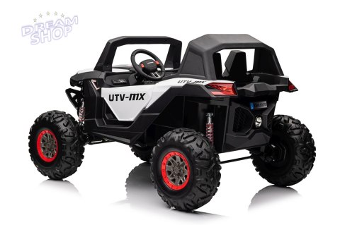 Pojazd Buggy UTV-MX 2000N Biały Pojazd Buggy UTV-MX 2000N Biały